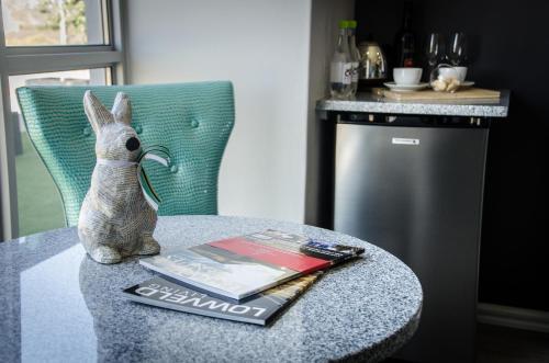 Chill Pepper Boutique Hotel