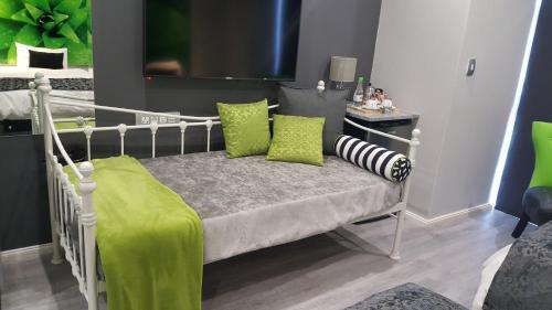 Chill Pepper Boutique Hotel