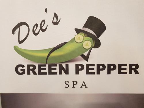 Chill Pepper Boutique Hotel