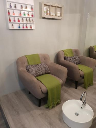 Chill Pepper Boutique Hotel