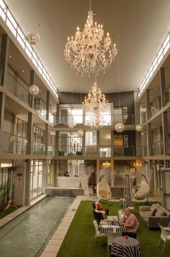 Chill Pepper Boutique Hotel