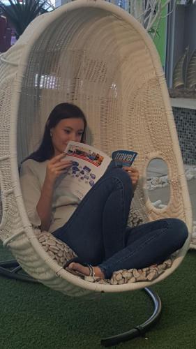 Chill Pepper Boutique Hotel