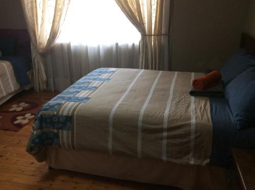 Hostal Vna Guesthouse