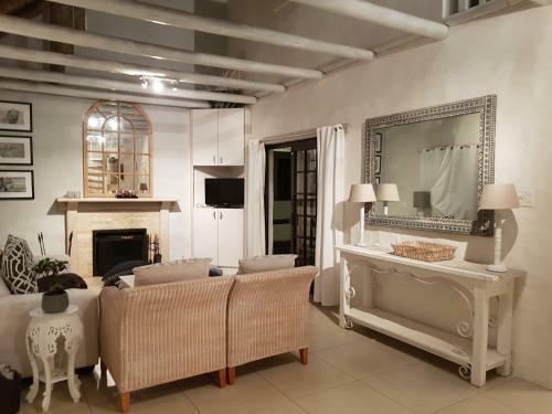 Buren Cottage