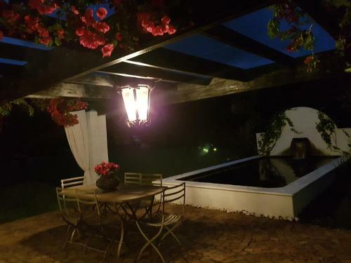Buren Cottage