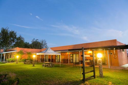 Culdesac Self Catering And Bed & Breakfast