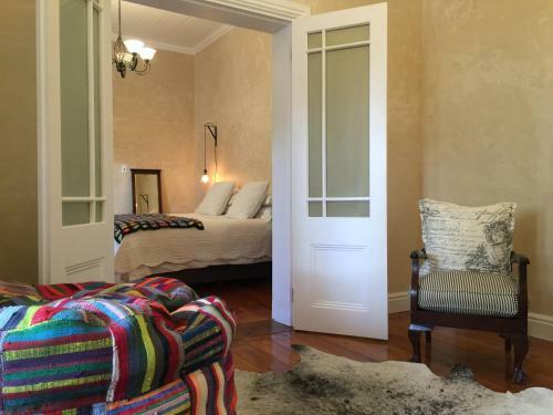 Hostal Shades Of Africa