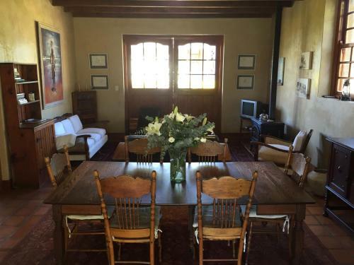 Hostal Shades Of Africa