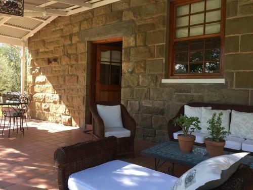 Hostal Shades Of Africa