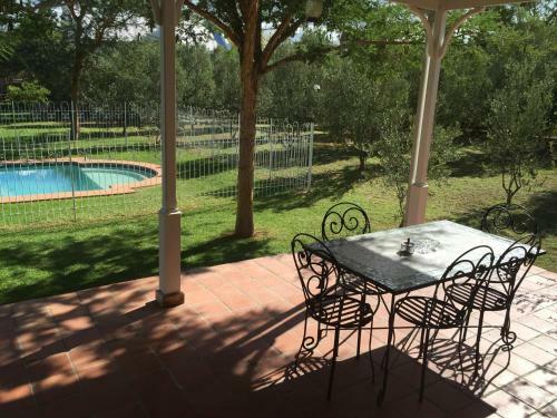 Hostal Shades Of Africa