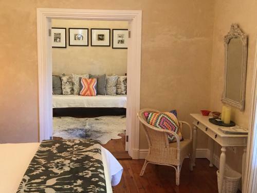 Hostal Shades Of Africa