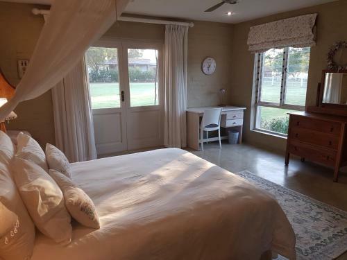 Agroturismo Hartland Country House