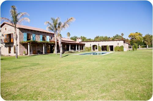 Agroturismo Hartland Country House