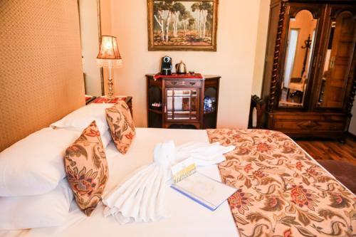Hostal Art Lovers Guesthouse
