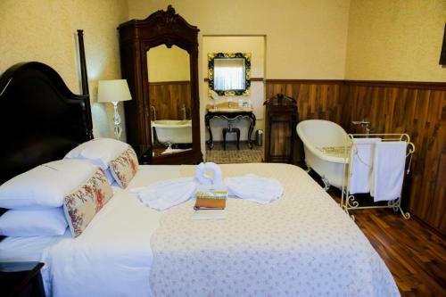 Hostal Art Lovers Guesthouse