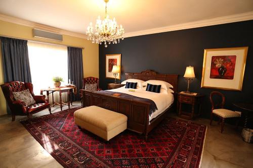 Hostal Art Lovers Guesthouse