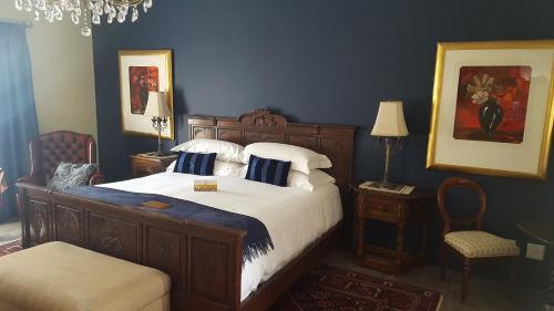 Hostal Art Lovers Guesthouse