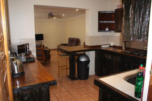 Charming Self Catering Apartment