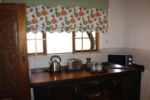 Charming Self Catering Apartment