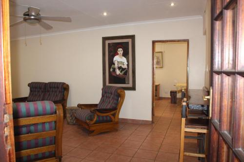 Charming Self Catering Apartment