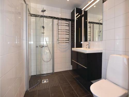 Holiday Home Brastad With Fireplace I