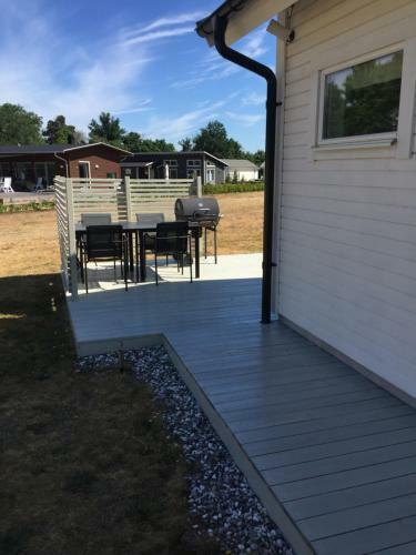 K�pingsvik Holiday Home