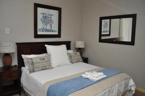 Bed & Breakfast Kaliza's Place