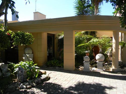 Bed & Breakfast Kaliza's Place