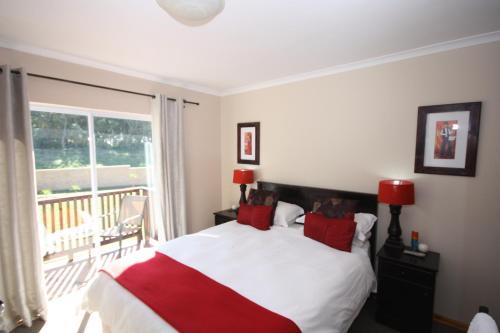 Hostal Marren House