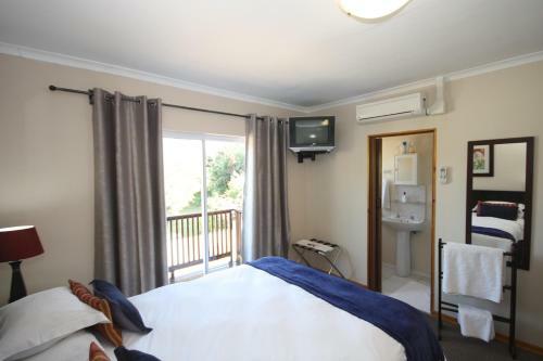 Hostal Marren House