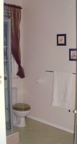 Everwood Manor Bed And Breakfast