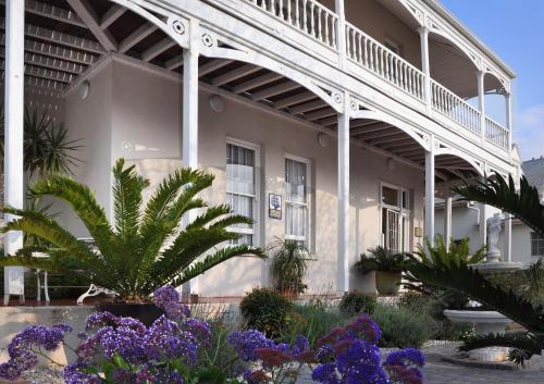 St Phillips Bed & Breakfast