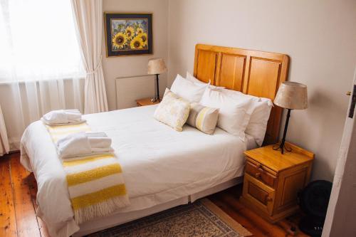 St Phillips Bed & Breakfast