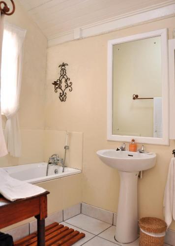 St Phillips Bed & Breakfast