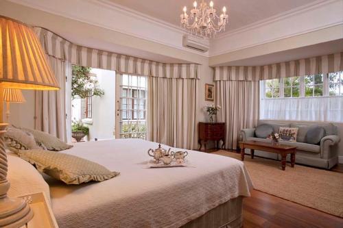 Hostal Lemon Tree Lane