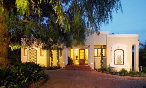 Hostal Lemon Tree Lane