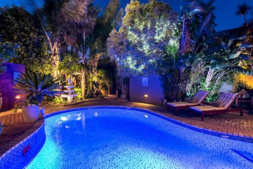 Bed & Breakfast Kingfisher Guesthouse