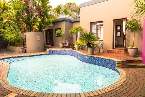 Bed & Breakfast Kingfisher Guesthouse