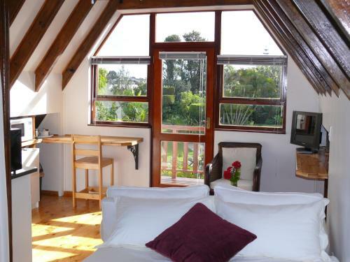 Hostal Aberdour Guesthouse