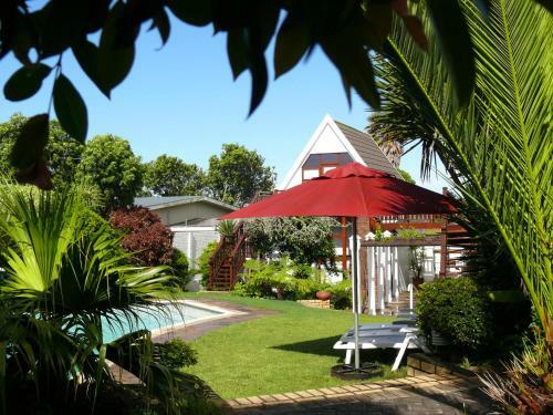 Hostal Aberdour Guesthouse