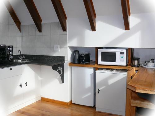 Hostal Aberdour Guesthouse