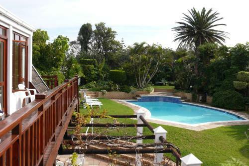 Hostal Aberdour Guesthouse