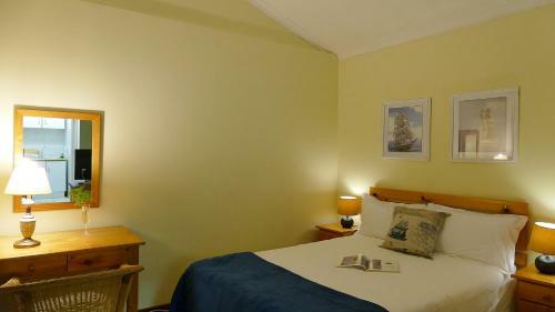 Hostal Aberdour Guesthouse