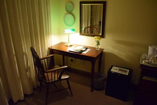 Bed & Breakfast Edward House