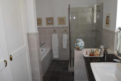 Bed & Breakfast Edward House