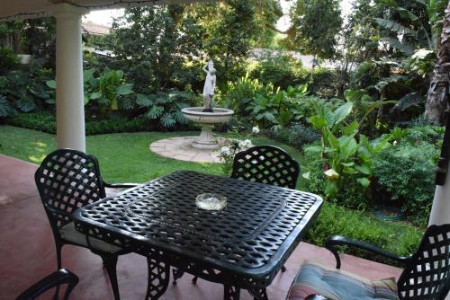 Bed & Breakfast Edward House