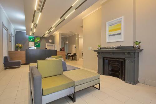 The Park Lodge Hotel