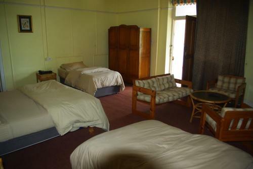 Grand Hotel Robertson