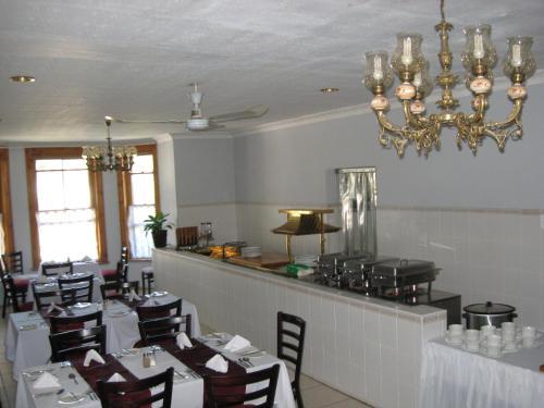 Grand Hotel Robertson