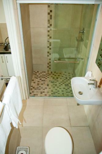 Apartamento Roman Rock Studios